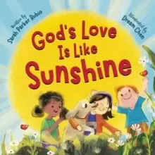 Image of God's Love Is Like Sunshine