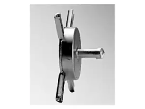 Image of Bosch 2608597475 32mm DRILLING CROSS 1.1/4" UNC CORE CUTTER