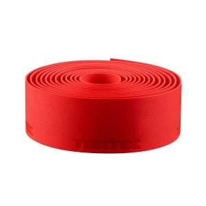 Image of TORTEC Road Handlebar Tape-Red 2100x3mm