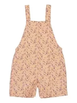 Image of Barbour Girls Heidi Playsuit - Multi