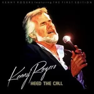 Image of Heed the Call by Kenny Rogers Vinyl Album