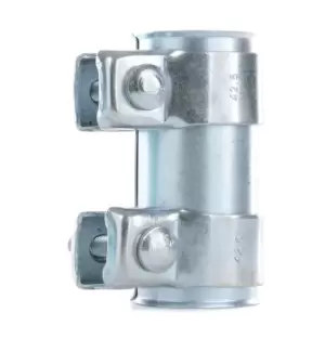 Image of FA1 Pipe Connector, exhaust system 004-938 VW,AUDI,FORD,POLO (9N_),Polo Schragheck (6R1, 6C1),Fox Schragheck (5Z1, 5Z3, 5Z4)