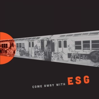 Image of ESG - Come Away With ESG Vinyl