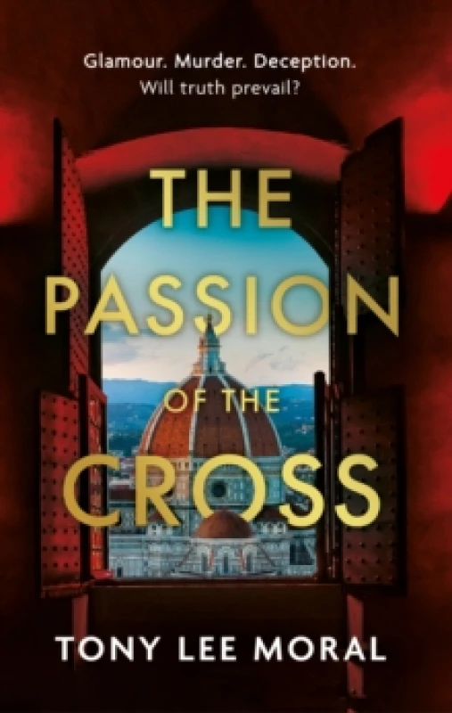 Image of The Passion of the Cross Paperback / softback