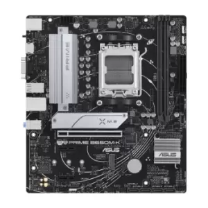 Image of ASUS PRIME B650M-K AMD B650 Socket AM5 micro ATX