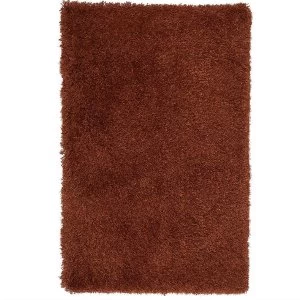 Image of Asiatic Cascade Rug - Paprika 100x150