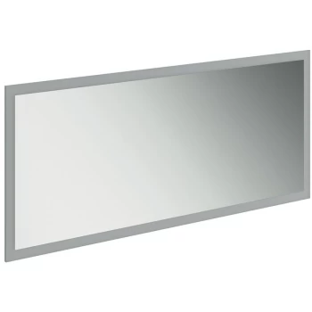 Image of Rectangular LED Illuminated Mirror 1200mm x 500mm - Elation
