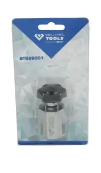 Image of KS TOOLS Puller, wiper arm BT686001