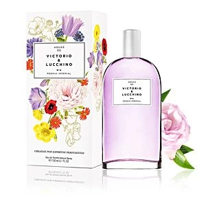 Image of Victorio & Lucchino Aguas No. 4 Eau de Toilette For Her 150ml