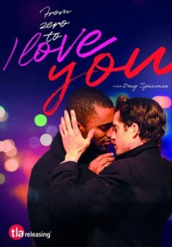 Image of From Zero to I Love You - DVD