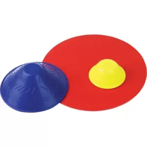 Image of Tenura Kitchen Pack Red Blue Yellow