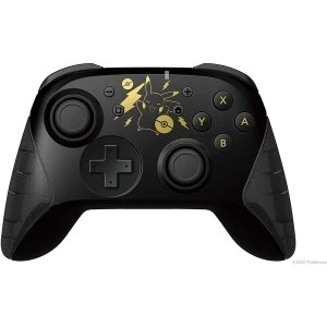 Image of Hori Nintendo Switch Horipad Wireless Controller Gamepad