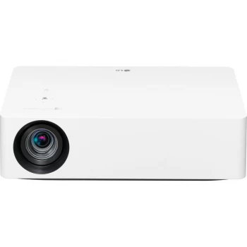 Image of LG HU70LS 1500 ANSI Lumens Standard Throw Projector