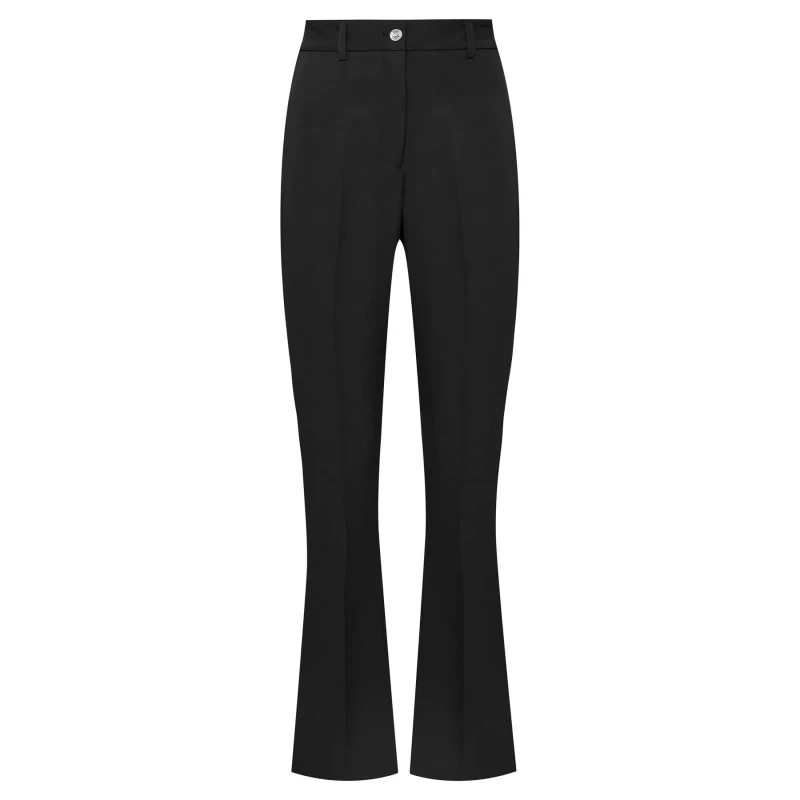 Image of Guess Womens pants Guess New Carla Noir Female L