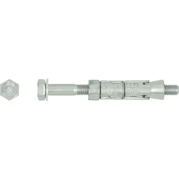 Image of Rawl - Shield Anchor Loose Bolt, M12 25L