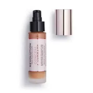Image of Revolution Conceal Hydrate Foundation F13