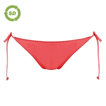 Image of SoulCal Basic Bikini Bottoms - Red