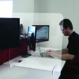 Image of Cough and Sneeze Screen 1400 x 600