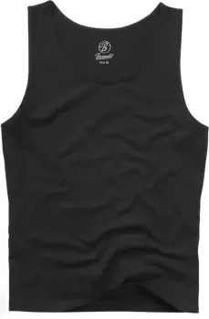 Image of Brandit Tank Top, black, Size S, black, Size S