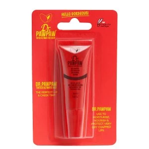 Image of Dr. PAWPAW Tinted Ultimate Red Balm (10ml)