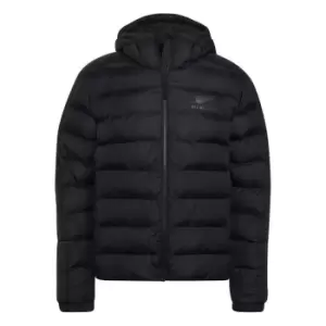 Image of adidas All Blacks Lifestyle Jacket Mens - Black