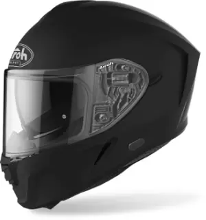 Image of Airoh Spark Color Helmet, black, Size XL, black, Size XL