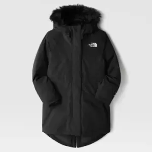 Image of Arctic Parka