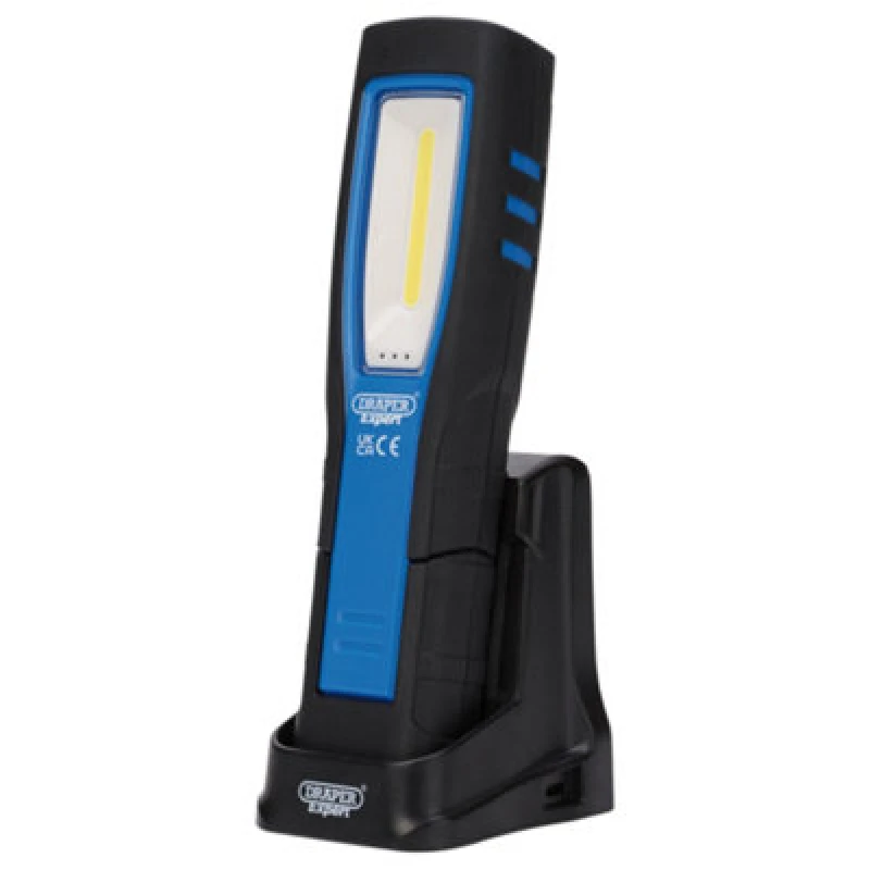 Image of Draper Expert Inspection Light&chargestation 31101
