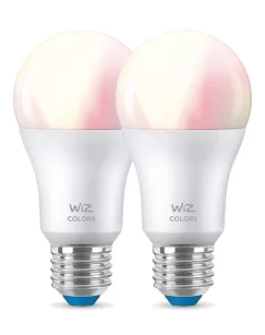Image of WiZ E27 Colours