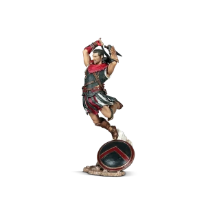 Image of Alexios (Assassins Creed Odyssey) PVC Figurine