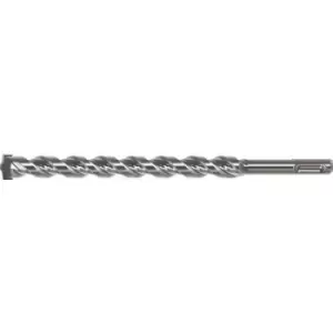 Image of Heller Bionic 163163 Carbide metal Hammer drill bit 14mm Total length 300 mm SDS-Plus