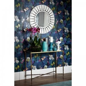 Image of Pindoroma Wallpaper