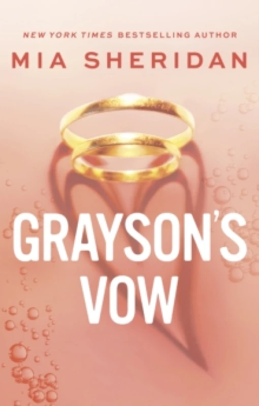 Image of Grayson's Vow. Paperback. By Mia Sheridan Books