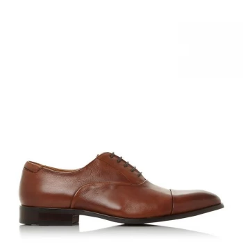 Image of Dune London Secret Shoes - Tan 511