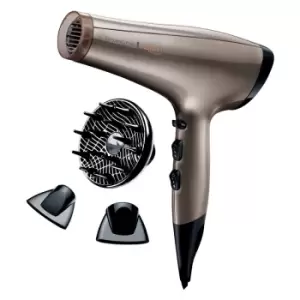 Image of Remington Keratin Protect AC8002 2140282 2200W Hair Dryer