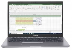 Image of Asus P1411CJA 14" Laptop