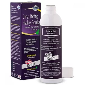 Image of Hope's Relief Shampoo