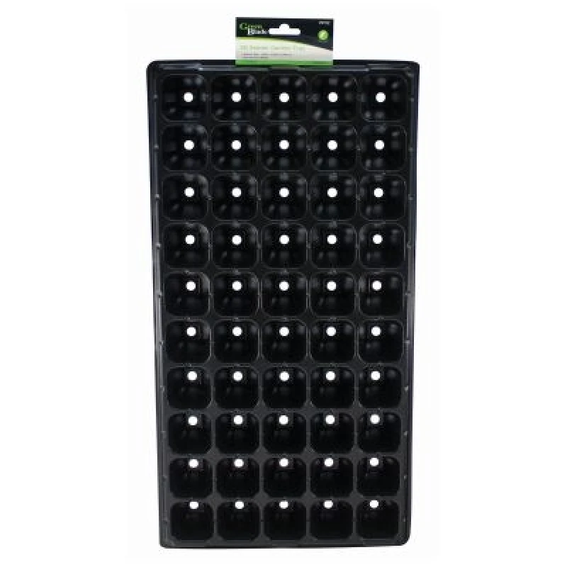 Image of Green Blade 50 Seeder Garden Tray 52686AWUK