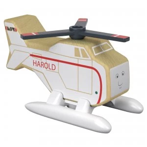 Image of Thomas Friends Wood Harold