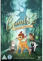 Image of Bambi 2