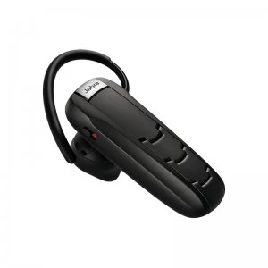 Image of Jabra Talk 35 Mono Bluetooth Headset - Black