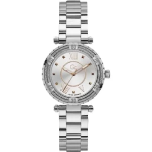Image of Ladies Gc LadyDiver Cable Watch