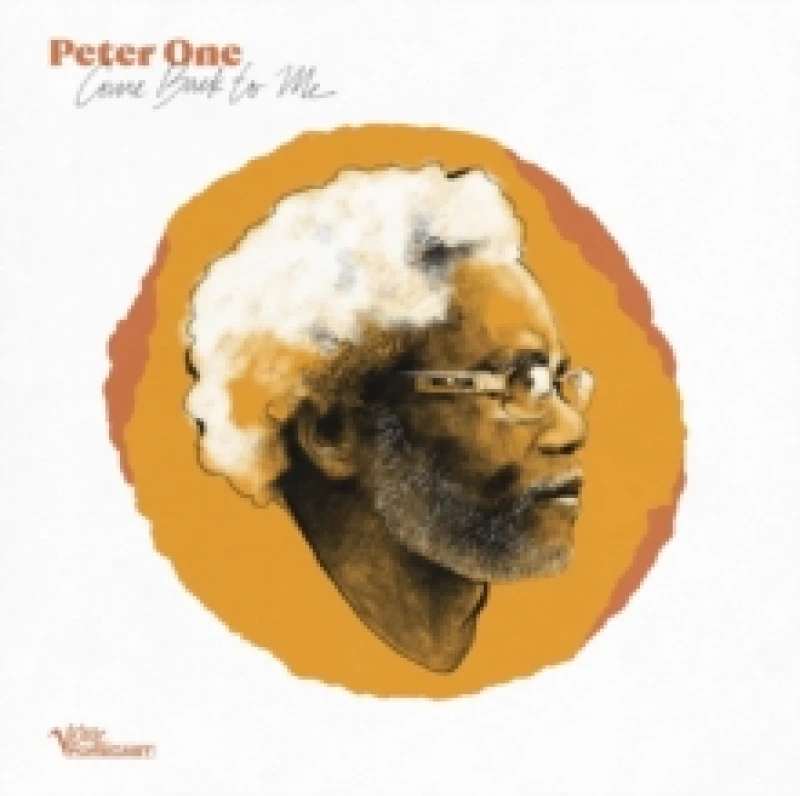 Image of Come Back to Me CD / Album