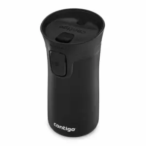 Image of Contigo Pinnacle Autoseal Travel Mug - Matte Black