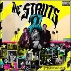 Image of strange days