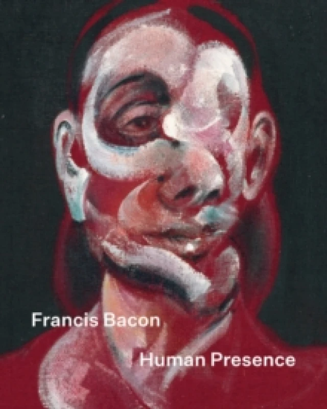Image of Francis Bacon: Human Presence Paperback / softback
