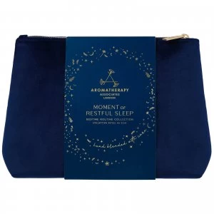 Image of Aromatherapy Associates Moment of Restful Sleep Set