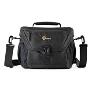 Image of Lowepro Nova SH 180 AW II Black
