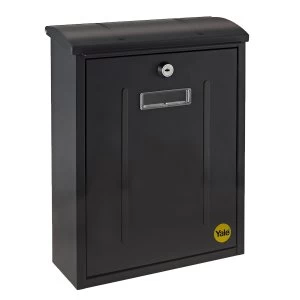 Image of Yale Maryland Steel Postbox