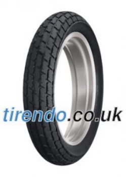 Image of Dunlop DT3-R 150/70 R18 TL 70V Rear wheel, M/C